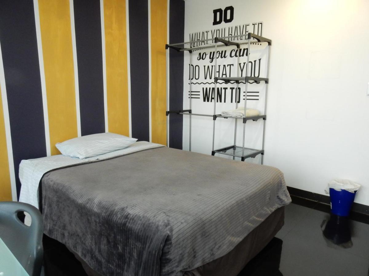 Caravansaro Penthouse Polanco Mexico City Ngoại thất bức ảnh