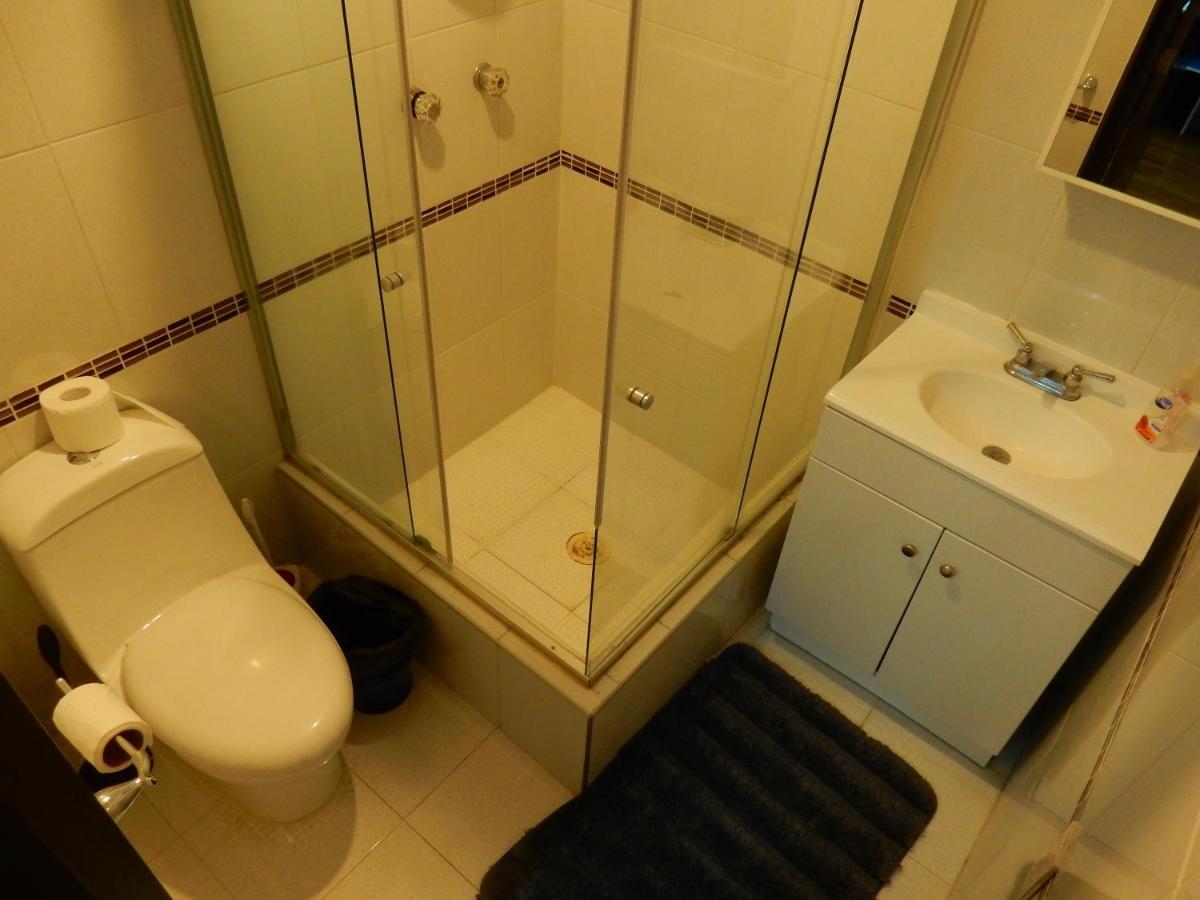 Caravansaro Penthouse Polanco Mexico City Ngoại thất bức ảnh
