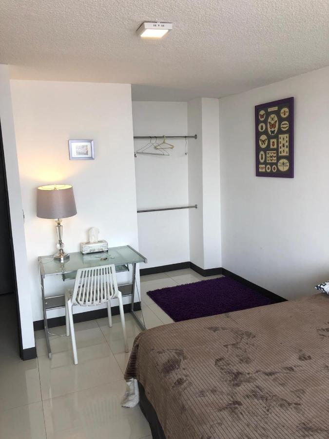 Caravansaro Penthouse Polanco Mexico City Ngoại thất bức ảnh