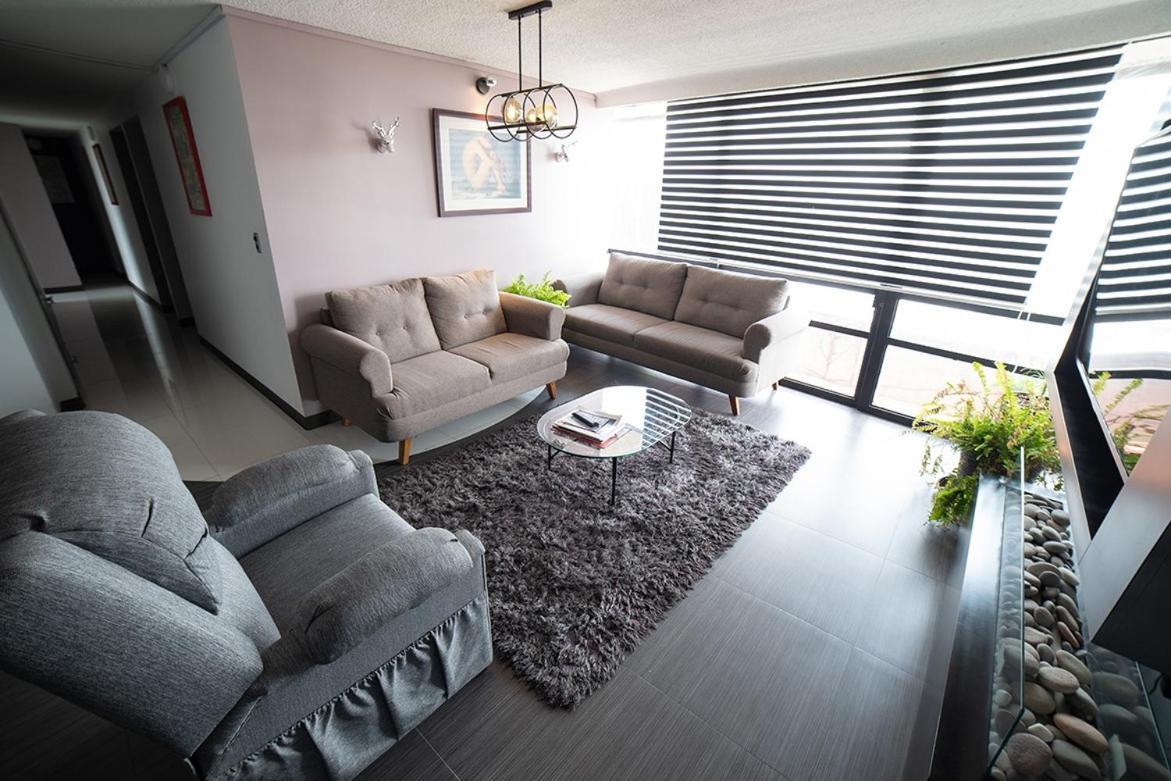 Caravansaro Penthouse Polanco Mexico City Ngoại thất bức ảnh