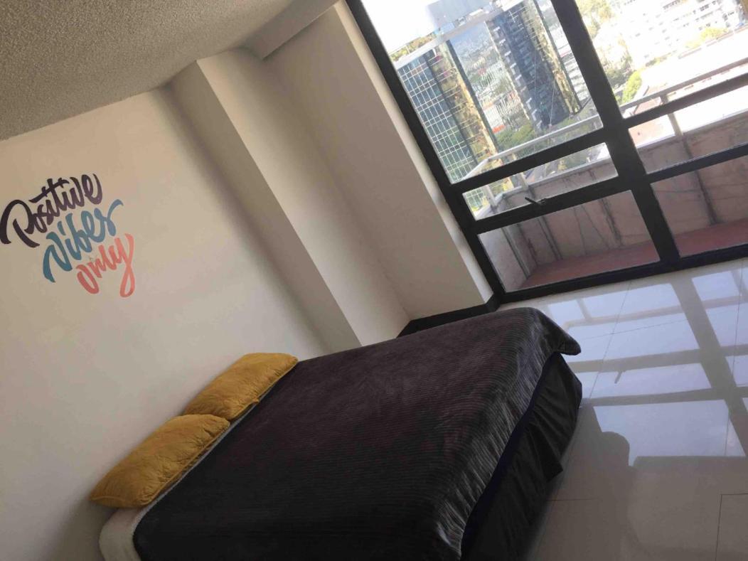 Caravansaro Penthouse Polanco Mexico City Ngoại thất bức ảnh