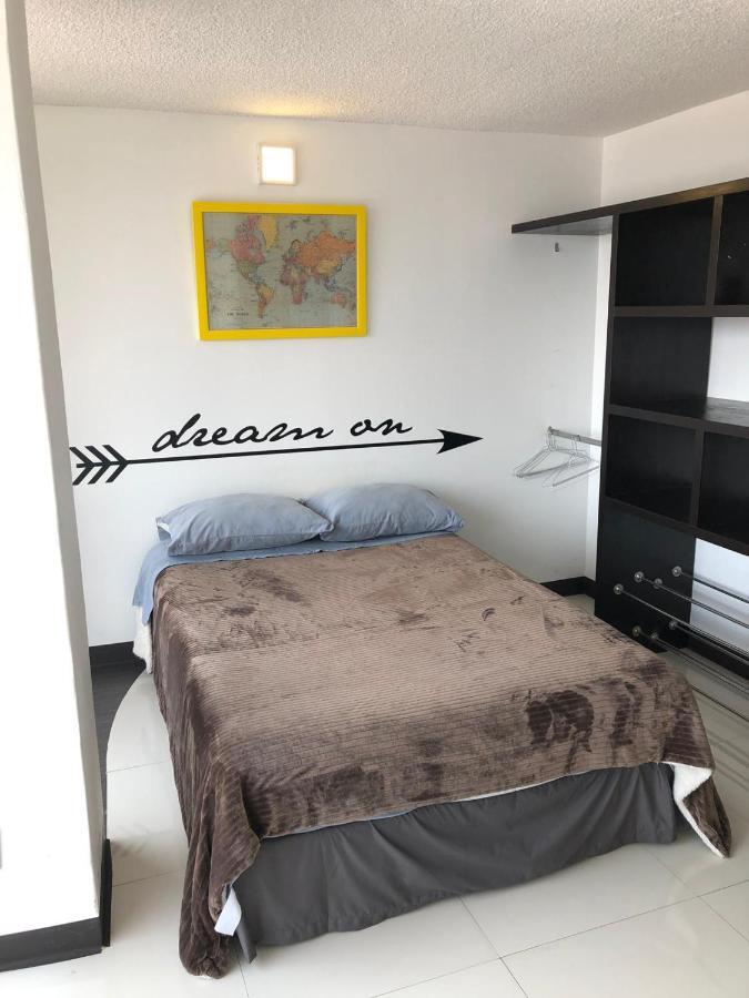 Caravansaro Penthouse Polanco Mexico City Ngoại thất bức ảnh