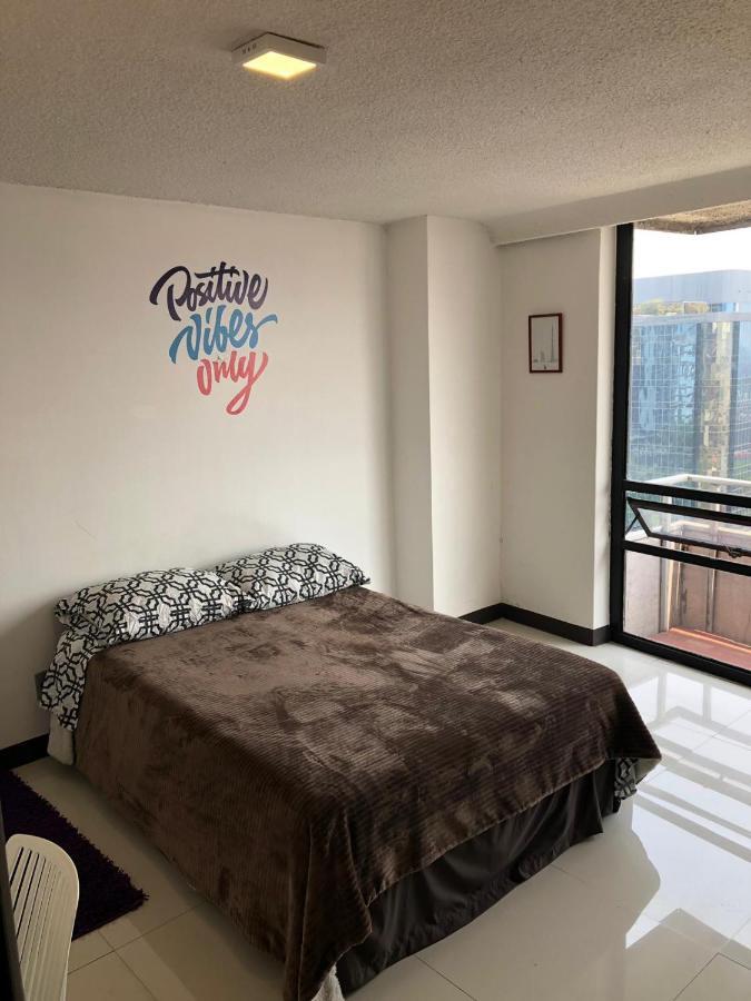 Caravansaro Penthouse Polanco Mexico City Ngoại thất bức ảnh