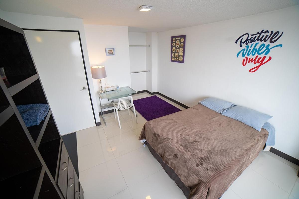 Caravansaro Penthouse Polanco Mexico City Ngoại thất bức ảnh