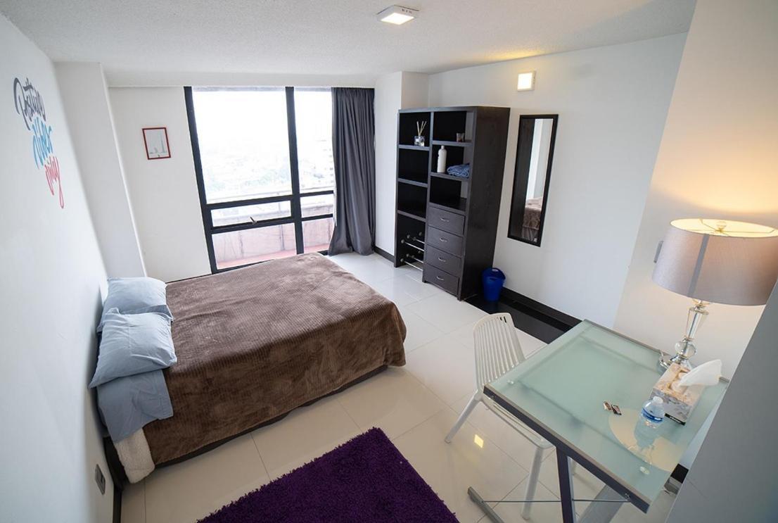 Caravansaro Penthouse Polanco Mexico City Ngoại thất bức ảnh