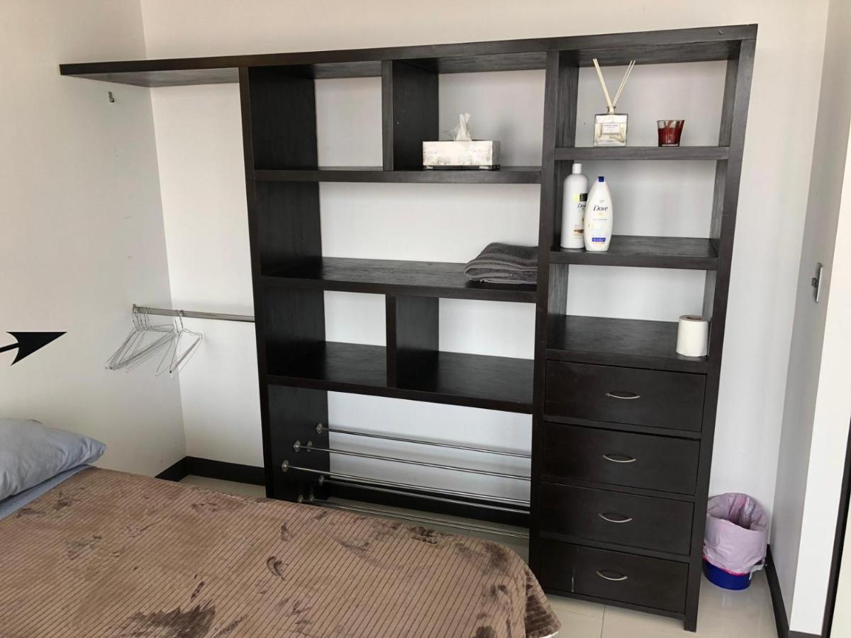 Caravansaro Penthouse Polanco Mexico City Ngoại thất bức ảnh