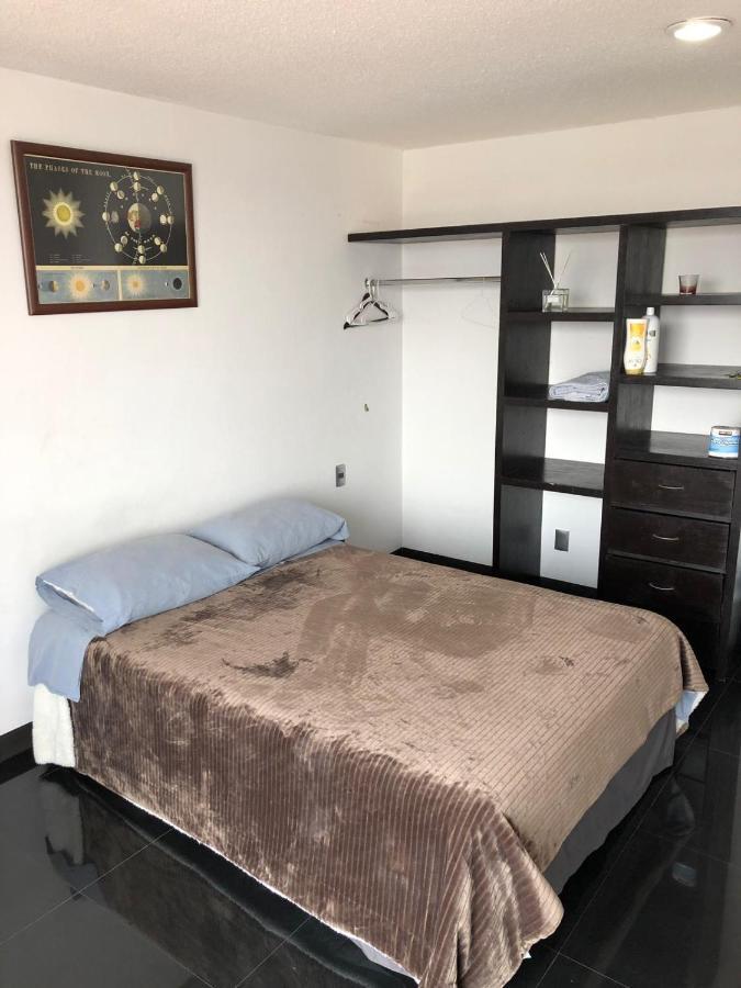 Caravansaro Penthouse Polanco Mexico City Ngoại thất bức ảnh