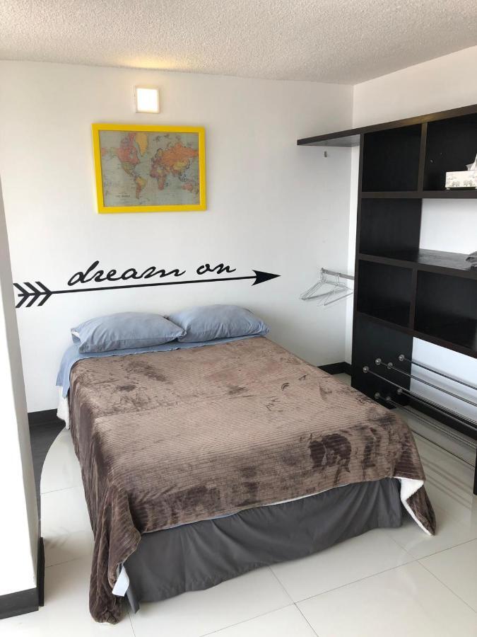 Caravansaro Penthouse Polanco Mexico City Ngoại thất bức ảnh