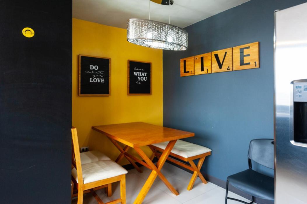 Caravansaro Penthouse Polanco Mexico City Ngoại thất bức ảnh