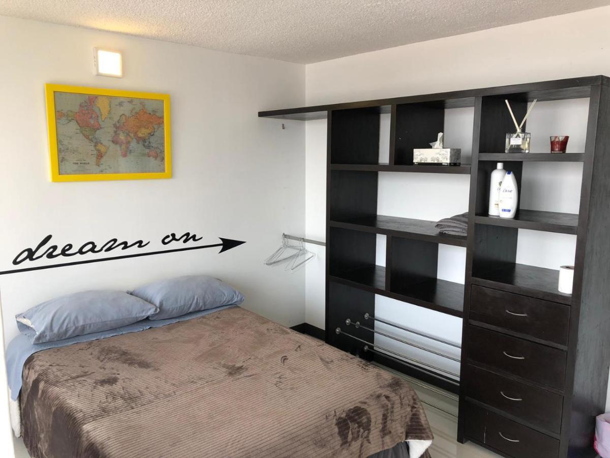 Caravansaro Penthouse Polanco Mexico City Ngoại thất bức ảnh