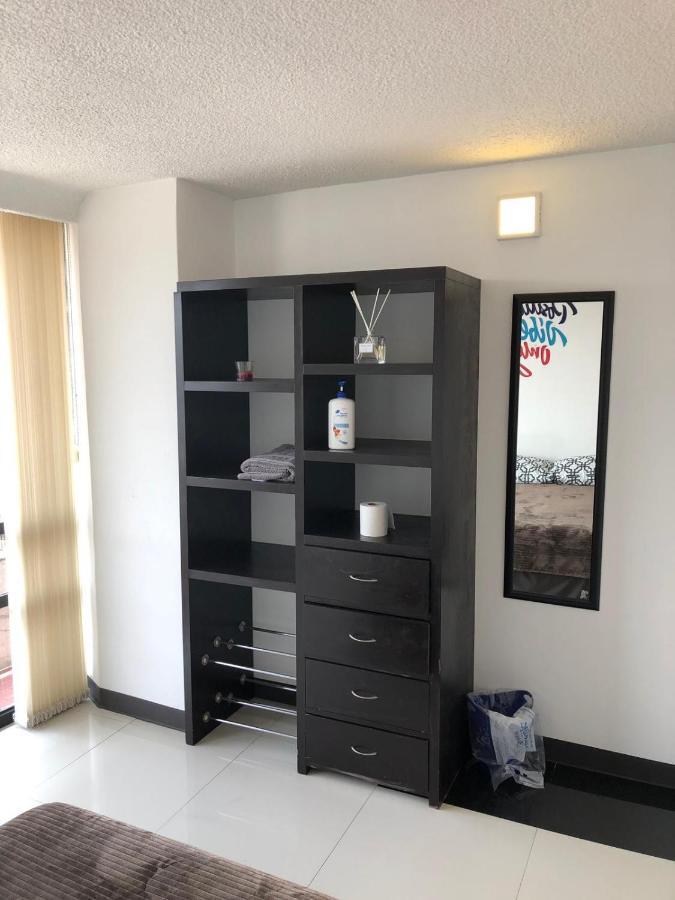 Caravansaro Penthouse Polanco Mexico City Ngoại thất bức ảnh