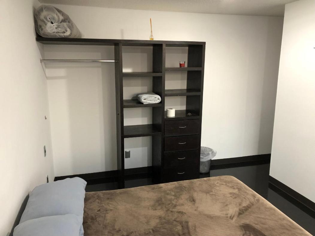Caravansaro Penthouse Polanco Mexico City Ngoại thất bức ảnh